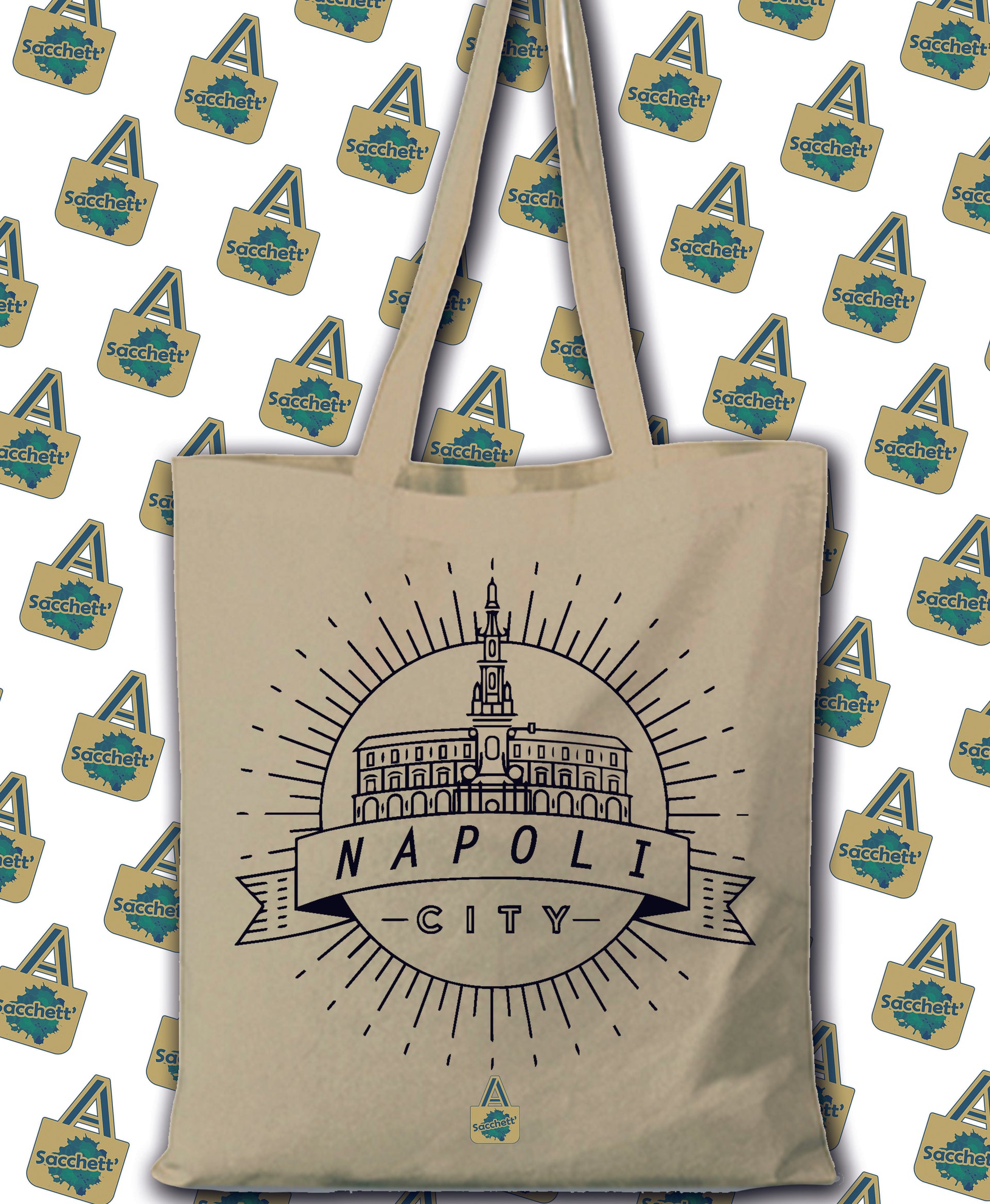 Shopper di Napoli City – Altra Definizione Napoli