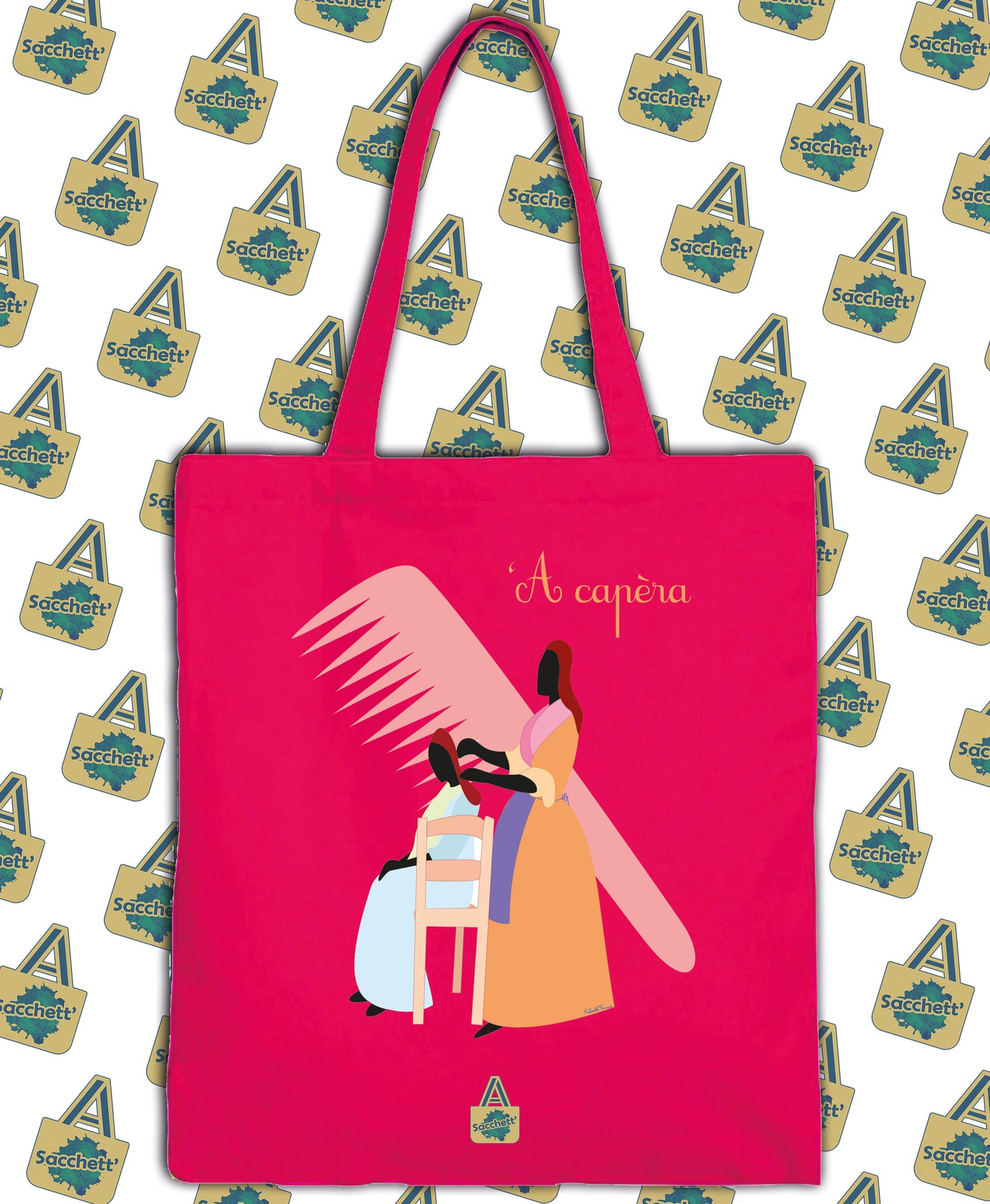 Shopper della Capèra