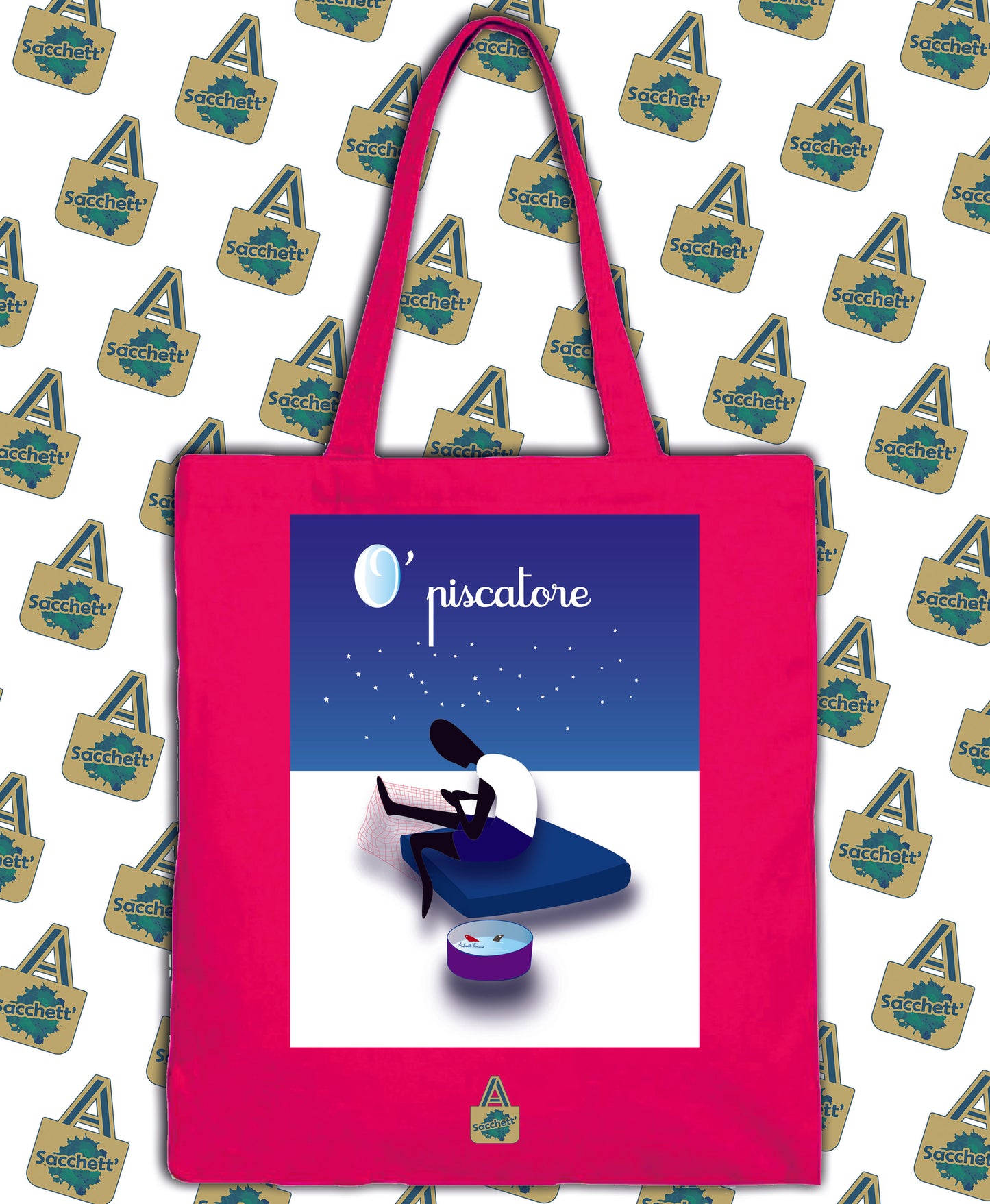 Shopper del Piscatore