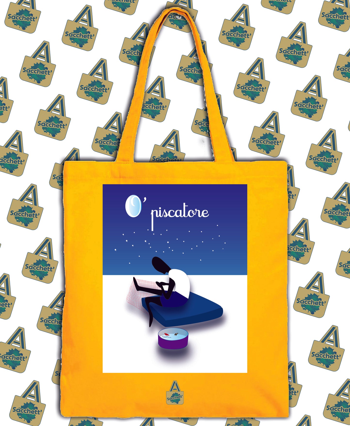 Shopper del Piscatore