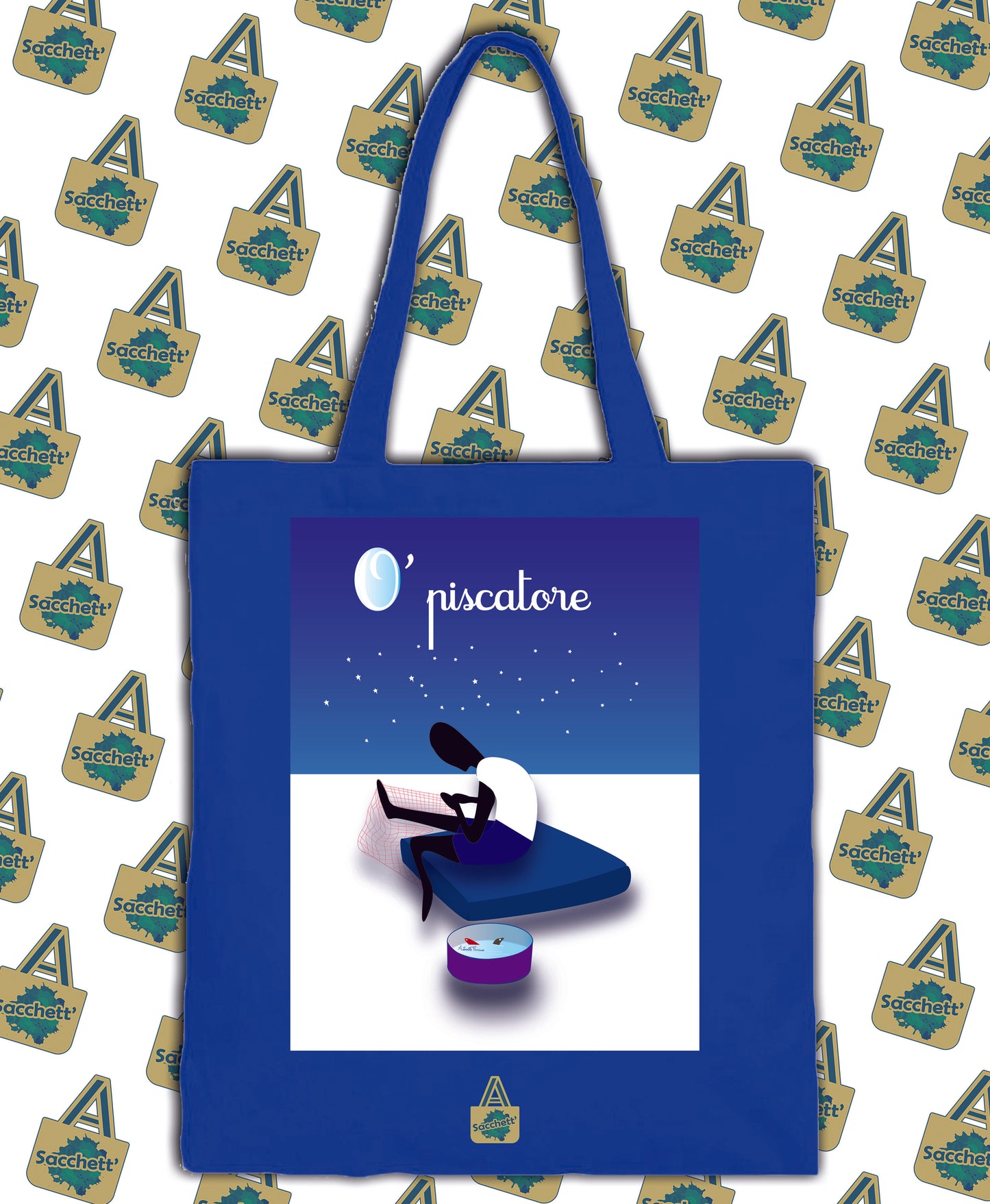 Shopper del Piscatore